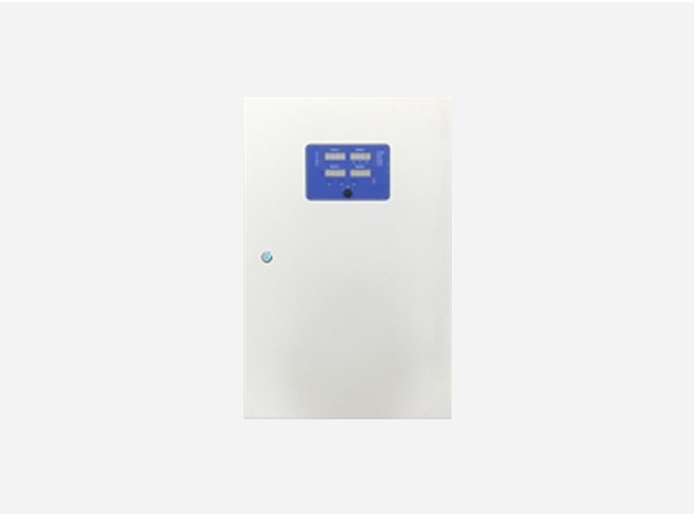 智能疏散系統，湖南大唐電氣