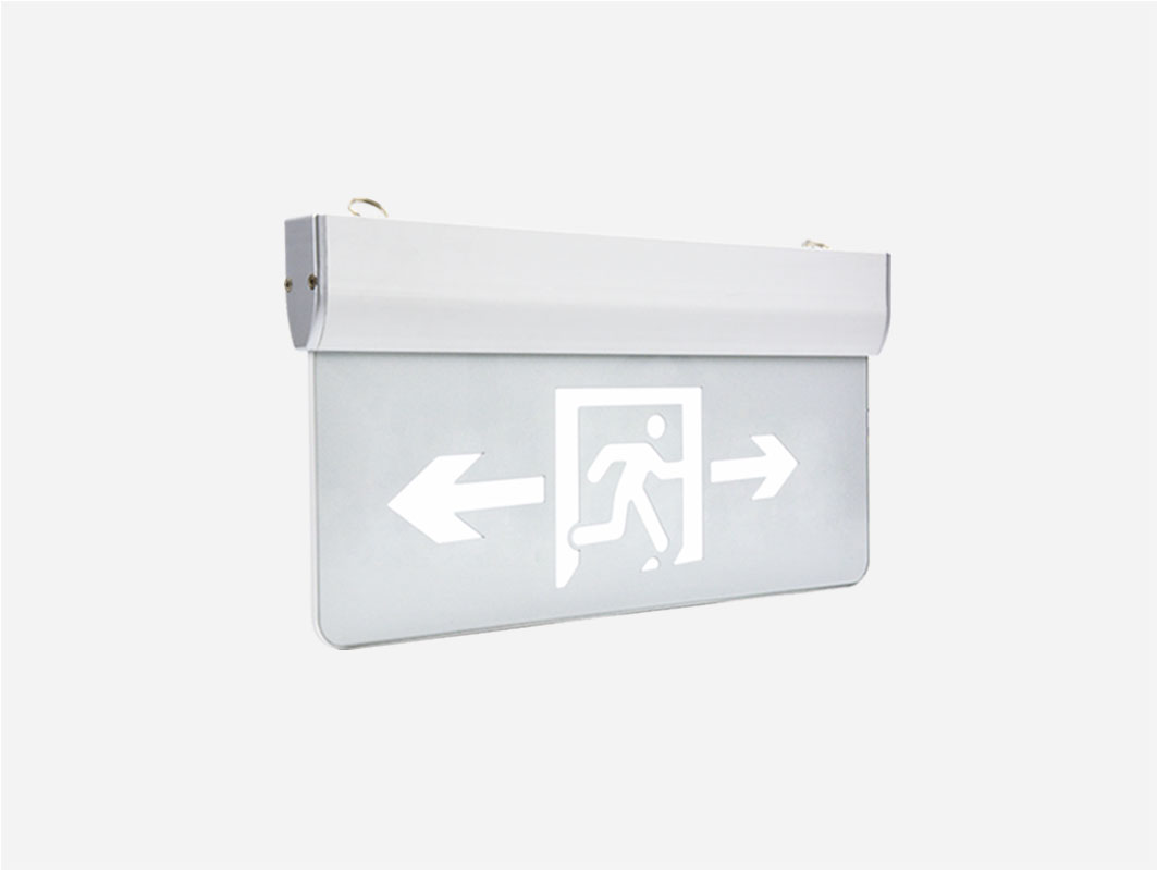 智能疏散指示燈的電池續航能力如何，智能疏散廠(chǎng)家告訴你【今日更新】