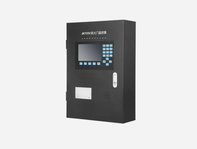  防火門(mén)監控系統
