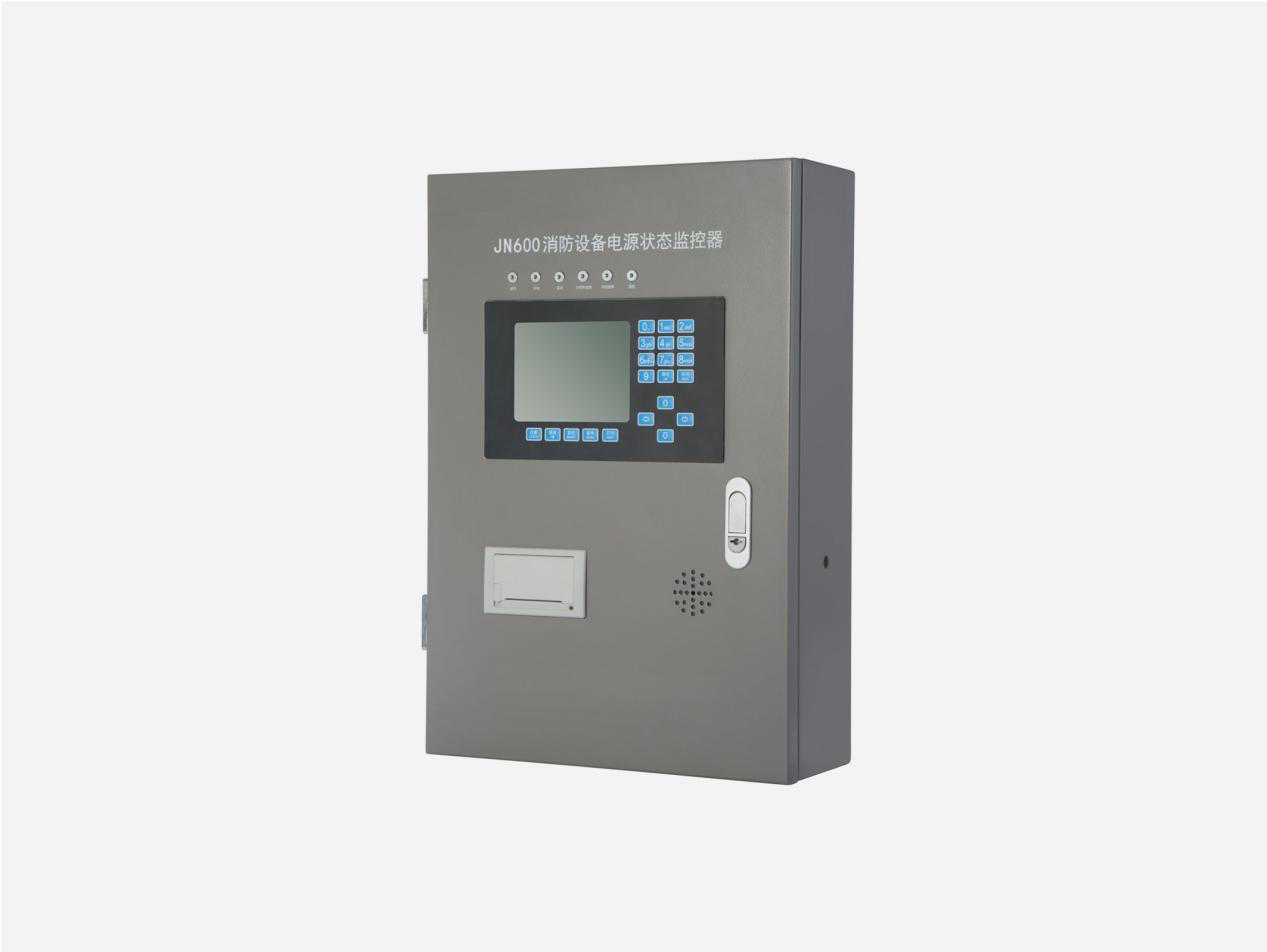 如何合理的對消防設備電源監控系統進(jìn)行設置